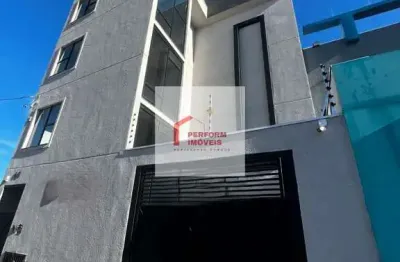 Apartamento novo á venda com 2 dormitórios no bairro vila doutor eiras (são miguel) / sp.