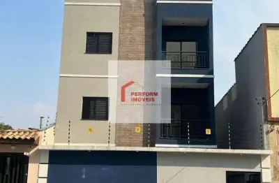 Apartamento com 2 quartos à venda na Rua Murutinga do Sul, Tatuapé, São Paulo