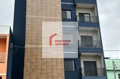 Apartamento com 2 quartos à venda na Avenida Brasílio Pereira de Melo, 389, Vila Dalila, São Paulo