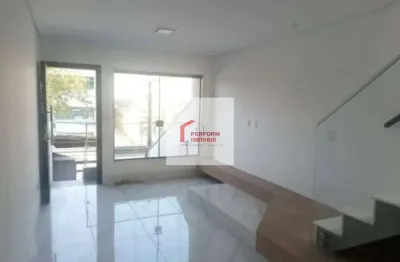 Sobrado frontal para venda no bairro penha de frança - sp.