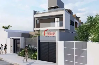 Casa em condomínio fechado com 3 quartos à venda na rua uruçuca, 180, vila antonina, são paulo, 130 m2 por r$ 730.000