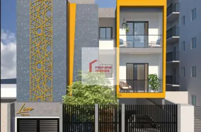 Apartamento com 2 dormitórios á venda no bairro penha de frança / sp.