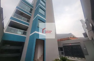 Apartamento com 2 quartos à venda na rua alicante, 10, vila granada, são paulo, 42 m2 por r$ 360.000