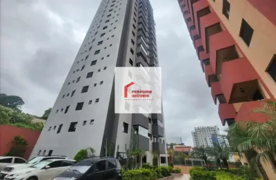 Apartamento com 2 quartos à venda na Rua Baixada Santista, 83, Itaquera, São Paulo