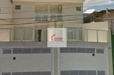 Casa com 3 quartos à venda na Rua Júlio Rinaldi, Penha De França, São Paulo