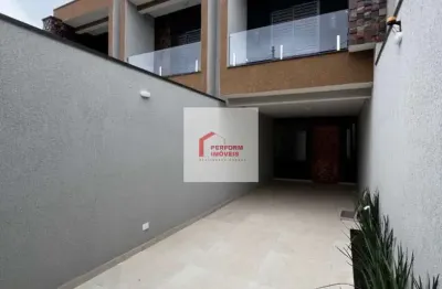 Casa com 3 quartos à venda na Rua Xapuri, Cidade Patriarca, São Paulo