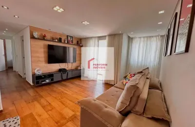 Apartamento com 2 quartos à venda na estrada dom joão nery, 3988, guaianases, são paulo, 110 m2 por r$ 440.000