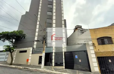 Apartamento com 1 quarto à venda na rua do trabalho, 17, vila nova savoia, são paulo, 40 m2 por r$ 300.000