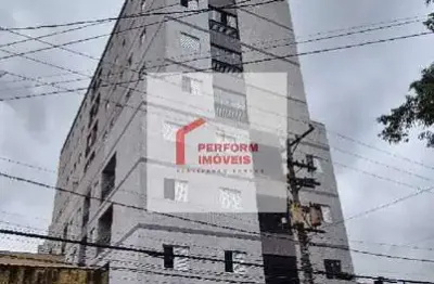 Apartamento com 2 quartos à venda na rua dentista barreto, 96, vila carrão, são paulo, 46 m2 por r$ 292.000