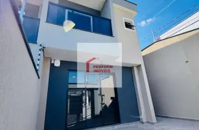 Imperdível oportunidade! casa à venda em itaquera, são paulo-sp: 2 quartos, 2 suítes, 2 banheiros, 2 vagas, 85m².