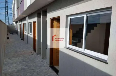 Oportunidade única: casa em condomínio com 2 quartos e 2 suítes em cangaíba, são paulo-sp!