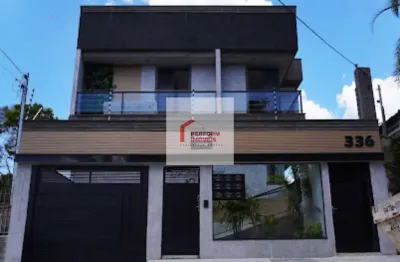 Casa em condomínio de luxo em vila paranaguá, são paulo-sp: 2 quartos, 2 suítes, 2 vagas - aproveite!