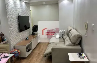 Apartamento à venda em são paulo-sp, itaquera: 2 quartos, sala, banheiro, vaga e 52m²! venha conferir!