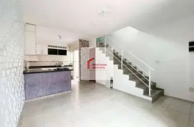 Casa em condomínio à venda em são paulo-sp, bairro itaquera: 2 quartos, 2 suítes, 1 vaga, 65m² - imperdível!