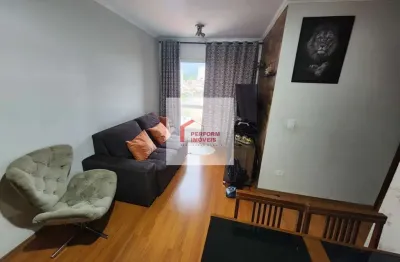 Apartamento com 3 quartos à venda na rua baixada santista, itaquera, são paulo, 67 m2 por r$ 390.000
