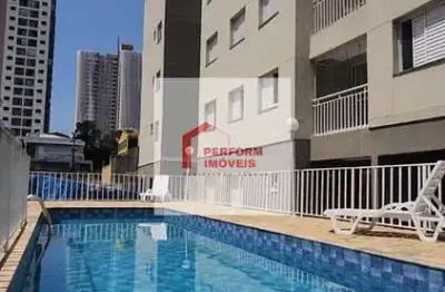 Apartamento com 3 quartos à venda na rua baixada santista, 841, itaquera, são paulo, 67 m2 por r$ 380.000