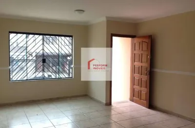 Casa com 3 quartos para alugar na rua joão batista afonseca, 98, chácara belenzinho, são paulo, 125 m2 por r$ 3.600
