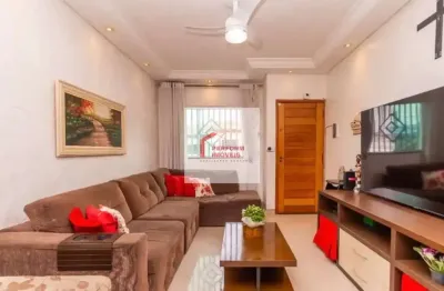 Imperdível oportunidade: casa à venda em são paulo-sp, vila esperança, 3 quartos, 3 suítes, 1 sala, 3 banheiros, 3 vagas, 153,00 m².