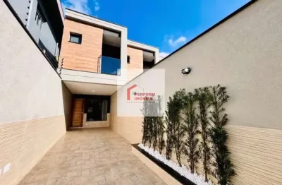 Imperdível: casa à venda em são paulo-sp, penha de frança. 3 quartos, 3 suítes, 1 sala, 3 banheiros, 3 vagas, 125m².