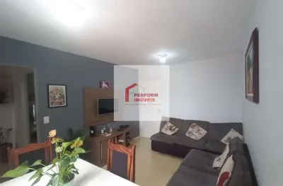Imperdível apartamento à venda em guarulhos-sp, jardim santa clara: 2 quartos, 1 sala, 1 banheiro, 1 vaga, 58m².