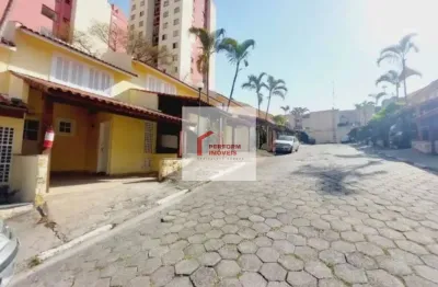 Venda de casa em condomínio: 3 quartos, 1 sala, 2 banheiros, 2 vagas, 85m² - cidade/bairro