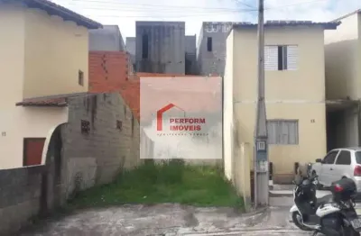 Terreno disponível para venda em Vila Nova Aparecida/ Mogi das Cruzes - SP.