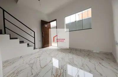 Casa em condomínio à venda em itaquera, são paulo-sp: 2 quartos, 2 suítes, 1 vaga e 80m² de área