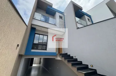 Casa à venda na penha de frança: 3 quartos, 3 suítes, 1 sala, 3 banheiros, 4 vagas de garagem - 195m² em sp