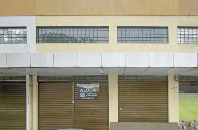 Loja para alugar, 73 m² por r$ 3.620,00/mês - setor aeroporto - goiânia/go