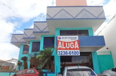 Prédio de 1070 m² disponível para alugar por r$ 28.000 mensais no setor campinas - goiânia/go