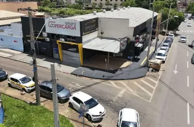 Prédio à venda, 1370 m² por r$ 8.000.000,00 - jardim goiás - goiânia/go