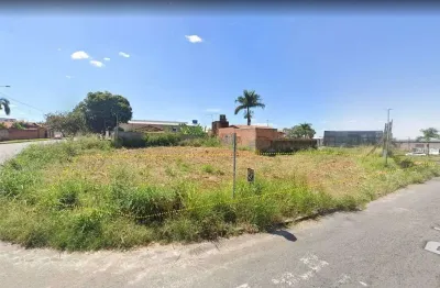 Lote de 484 m² à venda por r$ 730.000 - vila brasília - aparecida de goiânia/go