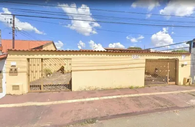 Casa com 03 quartos de 205,00m² à venda por r$440.000,00 - jardim santo antônio