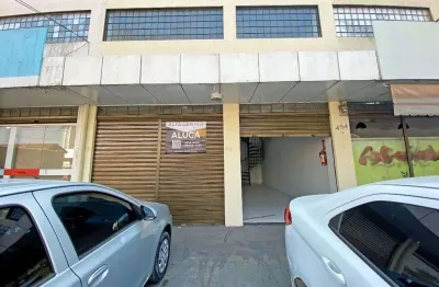 Loja para locação com 66m², r$ 3.400/mês no setor aeroporto em goiânia/go