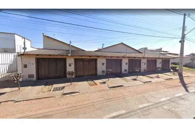 Casas de 524 m² à venda por r$ 1.250.000,00 no solar santa rita - goiânia/go