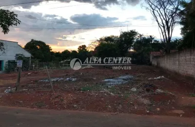 Terreno à venda, 1500 m² por r$ 550.000,00 - condomínio parque dos cisnes - goiânia/go