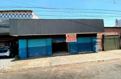 Loja para alugar, 40 m² por r$ 1.010,10/mês - setor coimbra - goiânia/go