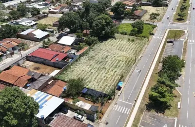 Lote à venda, 756 m² por r$ 600.000 - jardim veneza - aparecida de goiânia/go