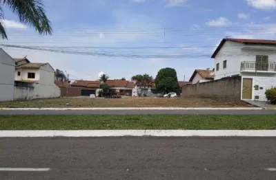 Terreno comercial para alugar na Avenida de Contorno Sul, Anhangüera, Goiânia