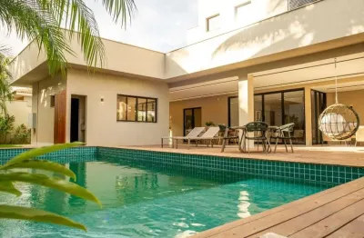 Sobrado de 601,00m² com 05 suítes à venda por r$ 7.100.000 no alphaville flamboyant - goiânia/go