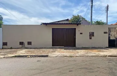 Casa com 03 quartos à venda, 180 m² por r$ 500.000 - setor criméia oeste - goiânia