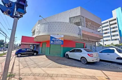 Loja com  95 m² para alugar, por r$ 3.600 ao mês no setor sudoeste em goiânia