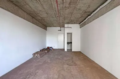 Sala de 34,00m² para alugar por r$ 2.859/mensais no vila maria josé - goiânia/go.