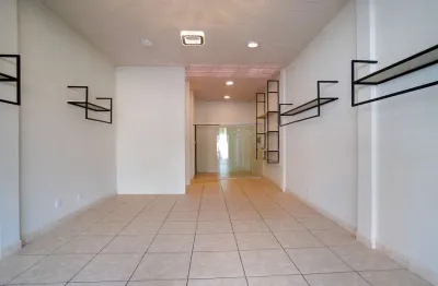 Loja de 40 m²  para alugar, por r$ 2.400 ao mês no jardim américa em goiânia/go