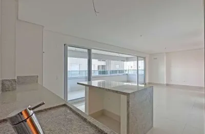 Apartamento de 135 m² com 03 suítes à venda por r$ 1.300.000 no park lozandes - goiânia