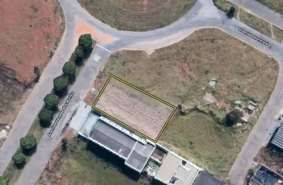 Área à venda de 360 m² por r$ 400.000 - residencial canadá - goiânia/go