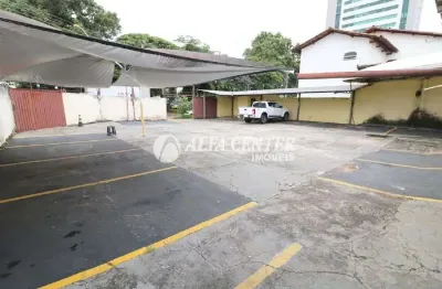 Área para locação próxima da caixa da avenida t-9, de 912m², r$ 5.900/mês no jardim américa em goiânia/go