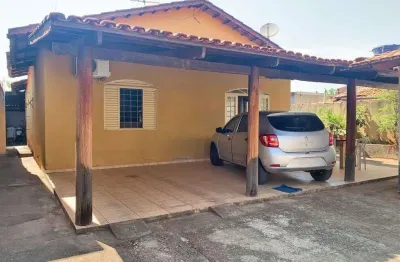 Excelente oportunidade de casa térrea com 05 quartos à venda, 253,00m², r$600.000,00 - condomínio rio formoso