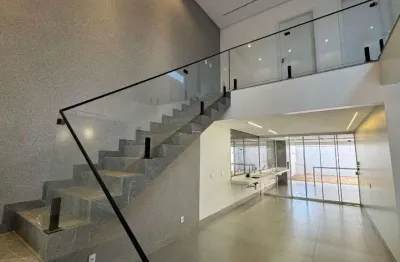 Sobrado de 198 m² com 03 suítes à venda por r$ 950.000 no setor sudoeste - goiânia/go