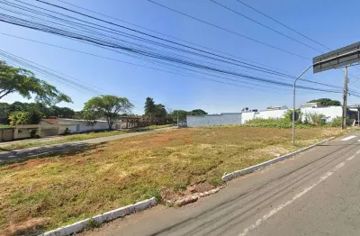 Área à venda, 1114 m² por r$ 1.300.000 - jardim presidente - goiânia/go